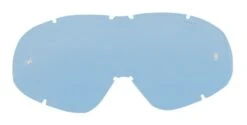 Moose Racing Qualifier Lens -Motorcycle Helmet Shop moose racing qualifier lens blue