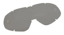 Moose Racing Qualifier Lens -Motorcycle Helmet Shop moose racing qualifier lens silver mirror