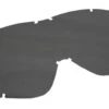 Moose Racing Qualifier Lens -Motorcycle Helmet Shop moose racing qualifier lens smoke