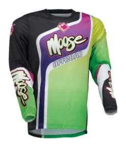 Moose Racing Sahara Jersey 7 Moose Racing Sahara Jersey -Motorcycle Helmet Shop moose racing sahara jersey 5