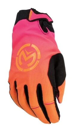 Moose Racing SX1 Gloves -Motorcycle Helmet Shop moose racing sx1 gloves 3