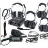NavAtlas 4 Person Over-The-Head Communication Package -Motorcycle Helmet Shop nav atlas2 person over the head communication package