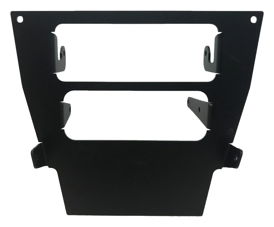 NavAtlas Intercom And Radio Dash Kit Polaris RZR Pro XP 2020-2023 NavAtlas Intercom And Radio Dash Kit Polaris RZR Pro XP 2020-2023 -Motorcycle Helmet Shop nav atlas intercom and radio dash kit 1