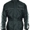 Nelson Rigg Solo Storm Jacket -Motorcycle Helmet Shop nelson rigg solo storm jacket