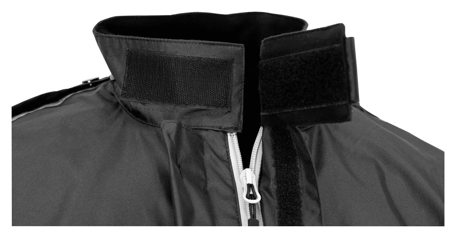 Nelson Rigg Solo Storm Jacket Nelson Rigg Solo Storm Jacket -Motorcycle Helmet Shop nelson rigg solo storm jacket black black 3