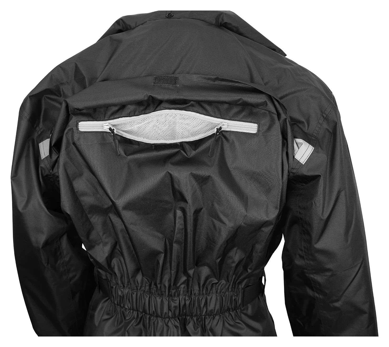 Nelson Rigg Solo Storm Jacket Nelson Rigg Solo Storm Jacket -Motorcycle Helmet Shop nelson rigg solo storm jacket black black