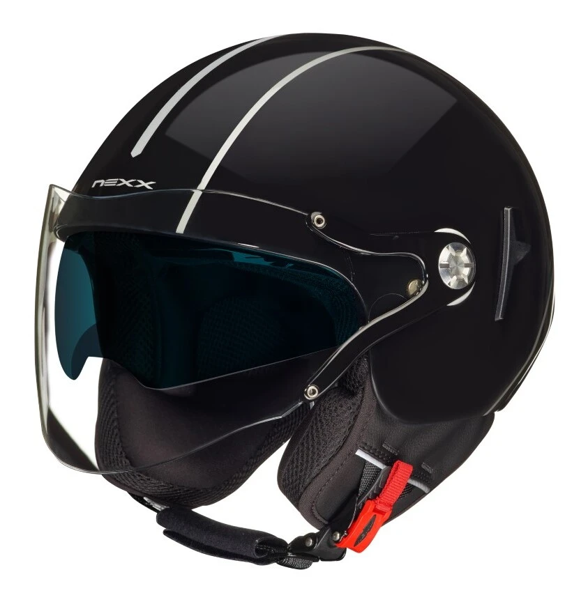 Nexx SX60 Royale Helmet Nexx SX60 Royale Helmet -Motorcycle Helmet Shop
