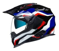 Nexx X.WED2 Columbus Helmet 3 Nexx X.WED2 Columbus Helmet -Motorcycle Helmet Shop nexx xwed2 columbus helmet grey hi viz yellow black 1