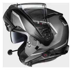 Nolan B902L R N-Com System -Motorcycle Helmet Shop nolan b902 lrn com system 2