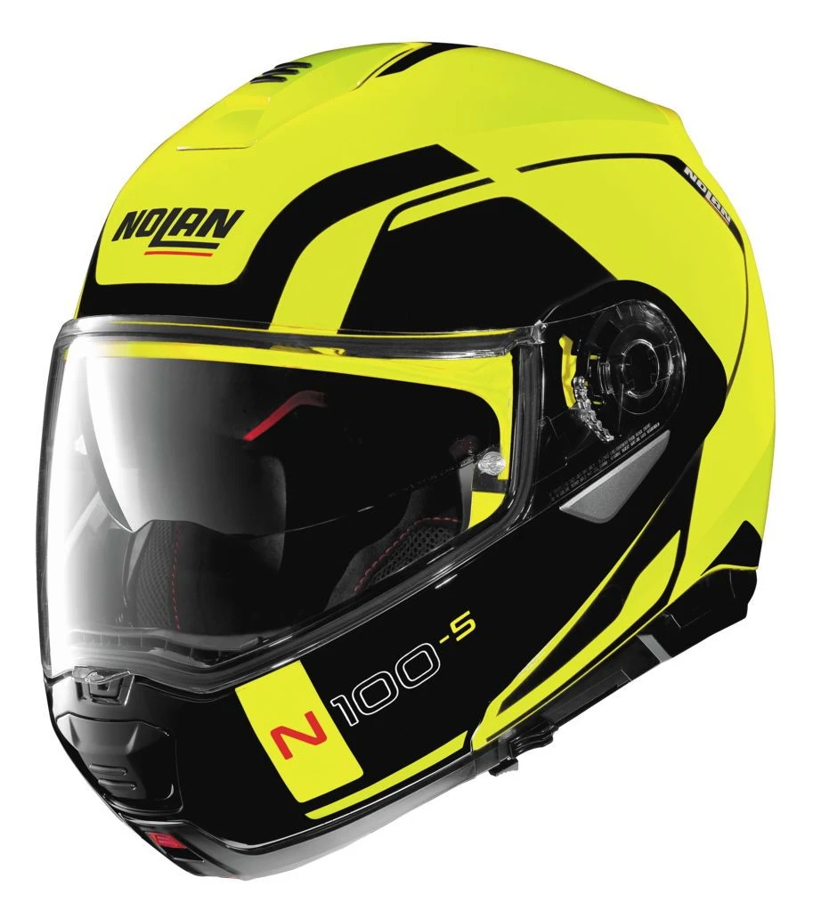 Nolan N100-5 Consistency Helmet Nolan N100-5 Consistency Helmet -Motorcycle Helmet Shop nolan helmets n1005 consistency