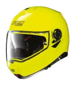 Nolan N100-5 Hi-Visibility Helmet