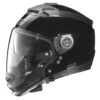 Nolan N44 EVO Helmet 2 Nolan N44 EVO Helmet -Motorcycle Helmet Shop nolan helmets n44 evo solid helmet