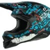 O'Neal 3 Series Ride Helmet