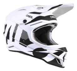 O'Neal 3 Series Vertical Helmet -Motorcycle Helmet Shop o neal3 srs vertical helmet 1
