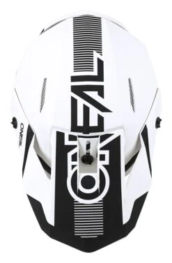 O'Neal 3 Series Vertical Helmet -Motorcycle Helmet Shop o neal3 srs vertical helmet 2