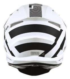 O'Neal 3 Series Vertical Helmet -Motorcycle Helmet Shop o neal3 srs vertical helmet 3