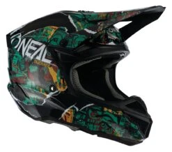 O'Neal 5 Series Savage Helmet -Motorcycle Helmet Shop o neal5 series savage helmet 2