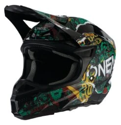 O'Neal 5 Series Savage Helmet