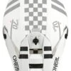 O'Neal 5 Series Squadron Visor 1 O'Neal 5 Series Squadron Visor -Motorcycle Helmet Shop o neal5 series squadron visor