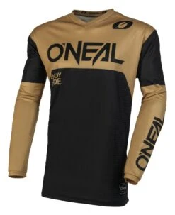 O'Neal Element Racewear Jersey 8 O'Neal Element Racewear Jersey -Motorcycle Helmet Shop o neal element racewear jersey black sand