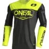 O'Neal Mayhem Hexx Jersey