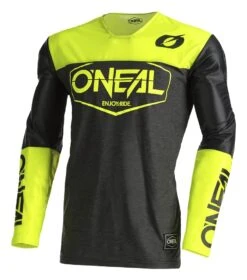 O'Neal Mayhem Hexx Jersey