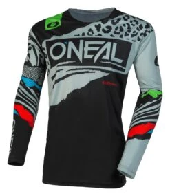 O'Neal Mayhem Wild Jersey