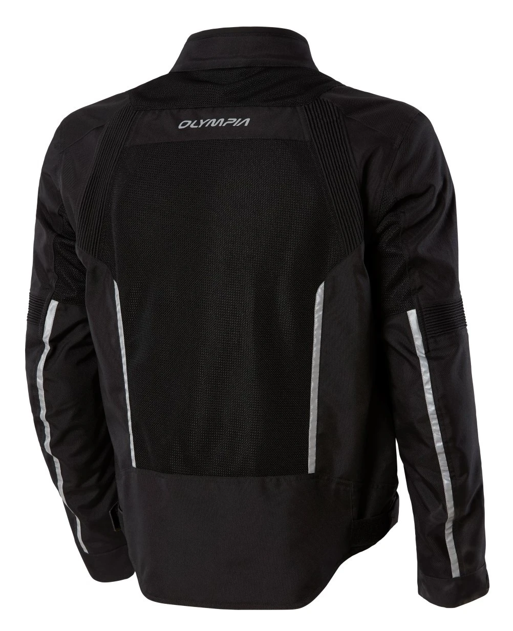 Olympia Dallas Jacket Olympia Dallas Jacket -Motorcycle Helmet Shop olympia dallas jacket black 1