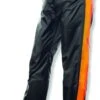 Olympia Horizon Rain Pants 1 Olympia Horizon Rain Pants -Motorcycle Helmet Shop olympia horizon rain pant neon black neon orange