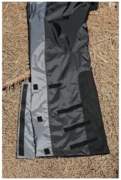 Olympia Horizon Rain Pants -Motorcycle Helmet Shop olympia horizon rain pants 1