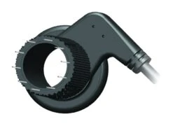 Oxford Heaterz Premium Cruiser Heated Grips -Motorcycle Helmet Shop oxford heaterz premium atv heated gripssupersede 1