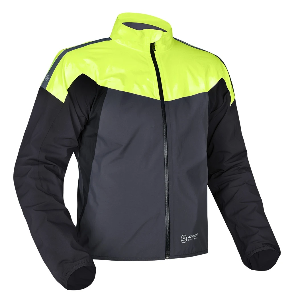 Oxford Rainseal Pro Jacket Oxford Rainseal Pro Jacket -Motorcycle Helmet Shop oxford rainseal pro jacket 2