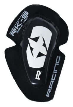 Oxford RK-S Knee Sliders -Motorcycle Helmet Shop oxford rk s knee sliders