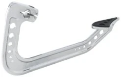Paul Yaffe Stealth Heel Shift Lever For Harley Touring 2009-2023