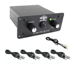 PCI Race Radios 4 Link Pro Elite Intercom 4 -Motorcycle Helmet Shop pci race radios4 link pro elite intercom4 2