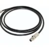 PCI Race Radios Radio Extension Cable -Motorcycle Helmet Shop pci race radios radio extension cable