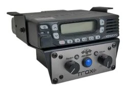 PCI Race Radios Universal Flat Mount Bracket 4 PCI Race Radios Universal Flat Mount Bracket -Motorcycle Helmet Shop pci race radios universal flat mount bracket 2