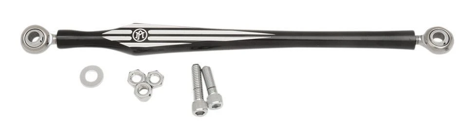 Performance Machine Grill Shifter Rod For Harley 1986-2023 -Motorcycle Helmet Shop performance machine grill shifter rod for harley19862016 contrast cut