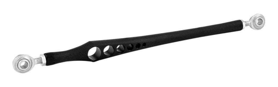 Performance Machine Hole Shot Shifter Rod For Harley 1986-2023 -Motorcycle Helmet Shop performance machine hole shot shifter rod for harley19862016 black ops