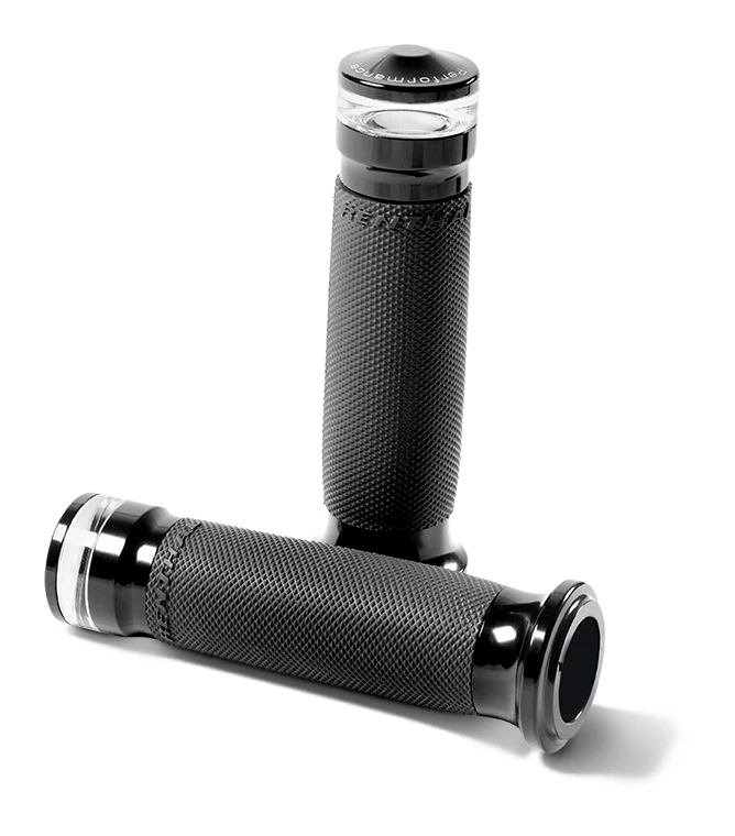 Performance Machine Vision Contour LED Turn Signal Grips Harley Performance Machine Vision Contour LED Turn Signal Grips Harley -Motorcycle Helmet Shop performance machine vision contour led turn signal grips harley 1