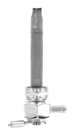 Pingel Power-Flo 22mm Petcock For Harley -Motorcycle Helmet Shop pingel power flo22 mm petcock for harley 3