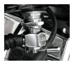 Pingel Power-Flo 22mm Petcock For Harley -Motorcycle Helmet Shop pingel power flo22 mm petcock for harley 5