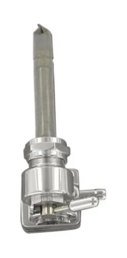 Pingel Vacuum 22mm Petcock For Harley -Motorcycle Helmet Shop pingel vacuum22mm petcock for harley right outlet