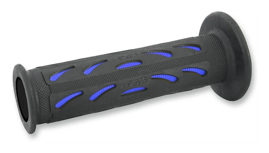 Pro Grip 724 Duo Density Road Grips Pro Grip 724 Duo Density Road Grips -Motorcycle Helmet Shop pro grip724 duo density road grips 3