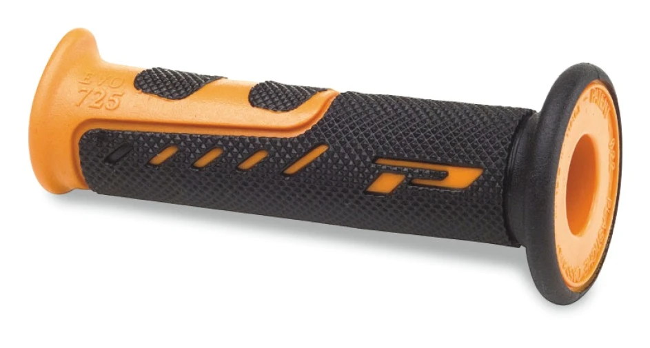 Pro Grip 725 EVO Grips Pro Grip 725 EVO Grips -Motorcycle Helmet Shop pro grip725 evo grips 1