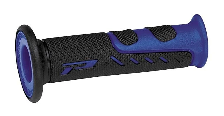 Pro Grip 725 EVO Grips Pro Grip 725 EVO Grips -Motorcycle Helmet Shop pro grip725 evo grips 2