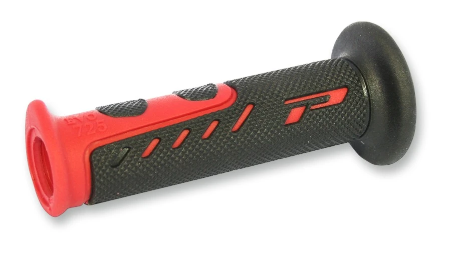 Pro Grip 725 EVO Grips Pro Grip 725 EVO Grips -Motorcycle Helmet Shop pro grip725 evo grips 4