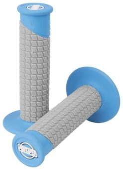 Pro Taper Clamp On Pillow Top Grips -Motorcycle Helmet Shop pro taper clamp on pillow top grips 1