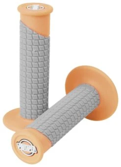 Pro Taper Clamp On Pillow Top Grips -Motorcycle Helmet Shop pro taper clamp on pillow top grips 4