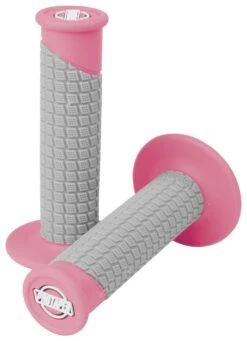 Pro Taper Clamp On Pillow Top Grips -Motorcycle Helmet Shop pro taper clamp on pillow top grips 5